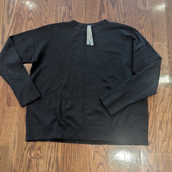 Lauren Manoogian Base Crewneck. Size M. EUC. - Picture 1 of 6